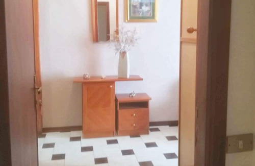 Vita Apartamento | Homerez - Appartement for 2 ppl. with garden, terrace and balcony at Vita
