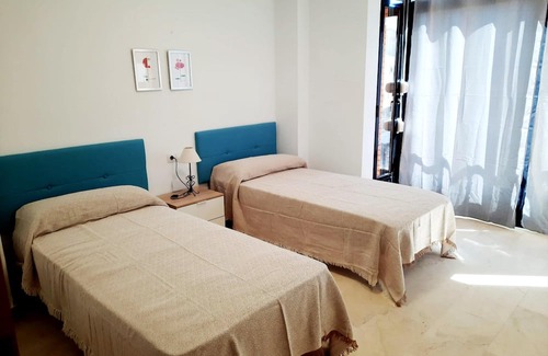 Merida Old Town Apartamento | Homerez - Amazing apartement for 4 ppl. at Mérida