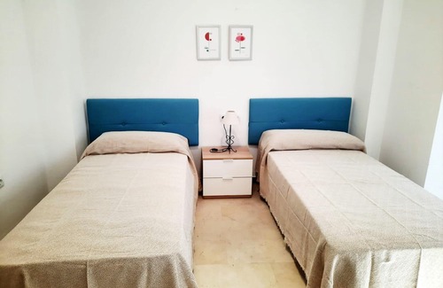 Merida Old Town Apartamento | Homerez - Amazing apartement for 4 ppl. at Mérida