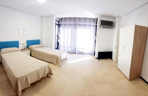 Merida Old Town Apartamento | Homerez - Amazing apartement for 4 ppl. at Mérida