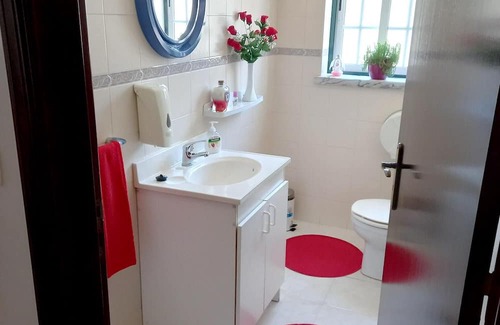 Lourinha Casa | Homerez - House 7 km away from the beach for 16 ppl. with garden and terrace