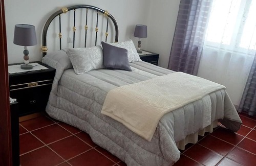 Lourinha Casa | Homerez - House 7 km away from the beach for 16 ppl. with garden and terrace