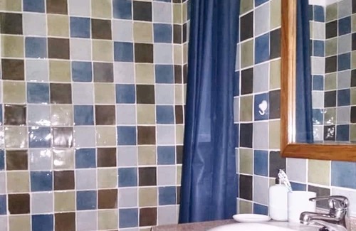 Zebreiros Casa | Homerez - Spacious house for 5 ppl. with terrace at Zebreira