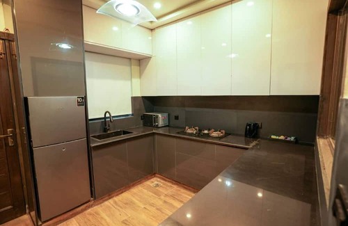 Islamabad Casa | 5-Bedroom Luxury Home by Homrise