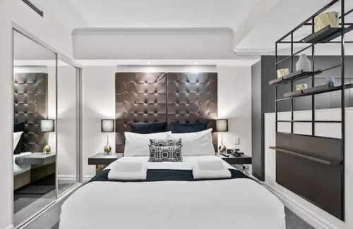 Millers Point Apartamento | Studio In Prime CBD Location