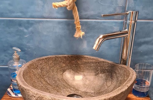 Macerata Apartamento | Apartment "Benessere e Beatitudine 4 Elementi" with Wi-Fi & A/C