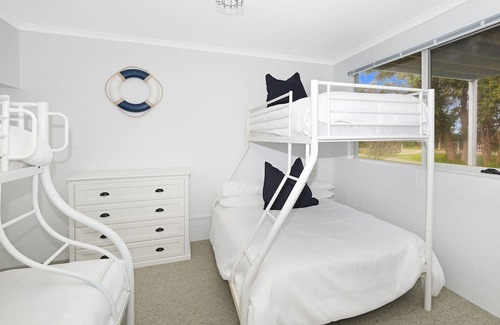 Marlo Casa | MOTS View - Mouth of the Snowy