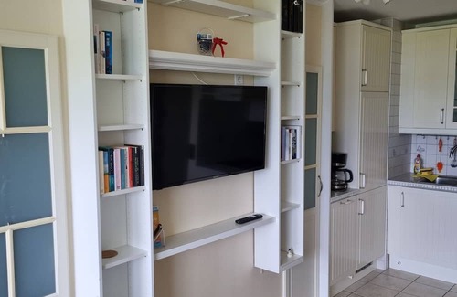 Schilksee Apartamento | Sehr Schönes 2-zi.-appartement Kiel Schilksee Olympiazentrum. Haustierfreundlich