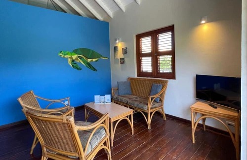 Sabana Westpunt Casa | Westhill Bungalows & Diving unit 5