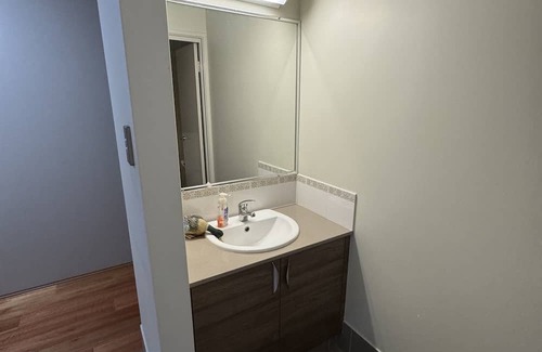 Southern River Apartamento | Guest Suite @17 & three-quarters - Feels like home
