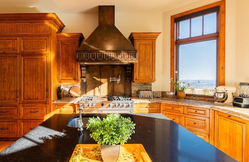 Park City Casa | Ski-in/Ski-out via the Back Door - Breathtaking Views