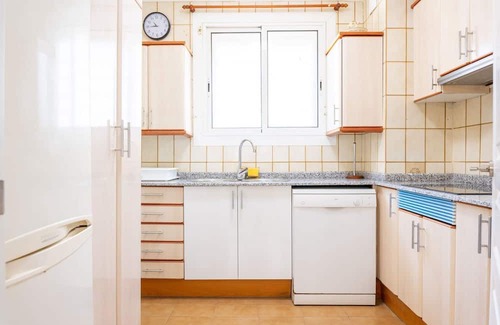 Cornella de Llobregat Apartamento | GuestReady - Vintage Elegance in Catalonia