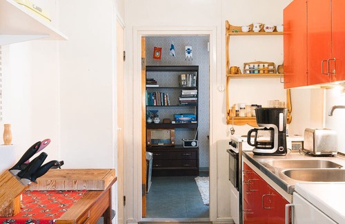 Rovaniemi Casa | Grandma Tyyne's Home