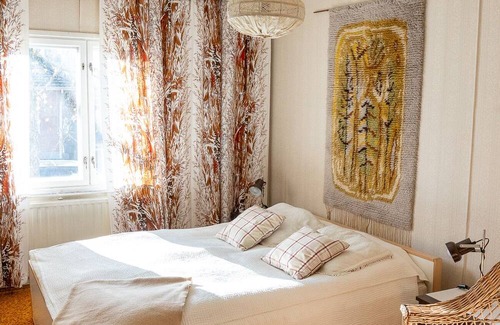 Rovaniemi Casa | Grandma Tyyne's Home