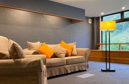 Shiga Highlands Casa | Westernstyle room EX TWN for VS | Standard pl / Shimotakai-gun Nagano