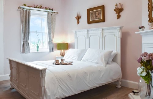 Tilney Fen End Cabaña | 1 bedroom accommodation in King’s Lynn
