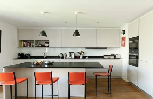 Quartier du Gros-Caillou Apartamento | A LUXURY YET TYPICAL PARISIAN CHARM-A SHORT WALK FROM EIFFEL-RUE SAINT DOMINIQUE