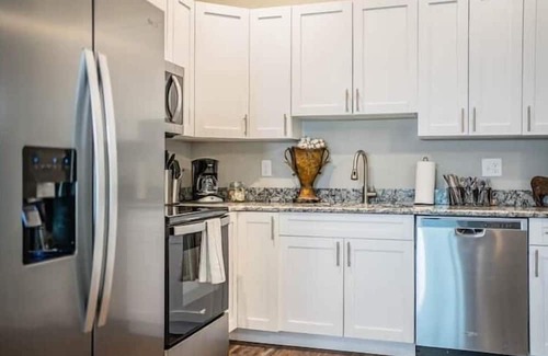 Bartow Apartamento | 3 Bedroom 717811 by Houzlet