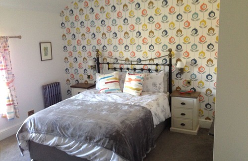 Buxton Casa | Imposing Victorian House in historic Spa-Town