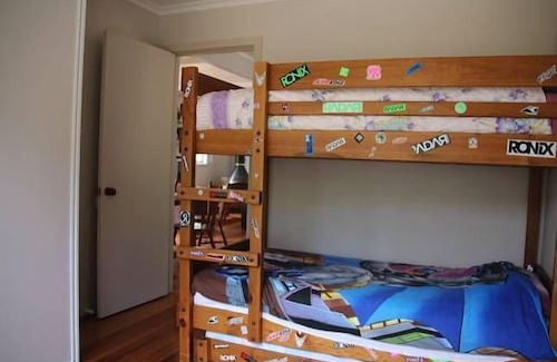 Taylor Bay Casa | The Shack - Lake Eildon