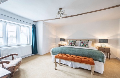 Filkins Cabaña | Stone Cottage close to village shop & pub - Gassons View
