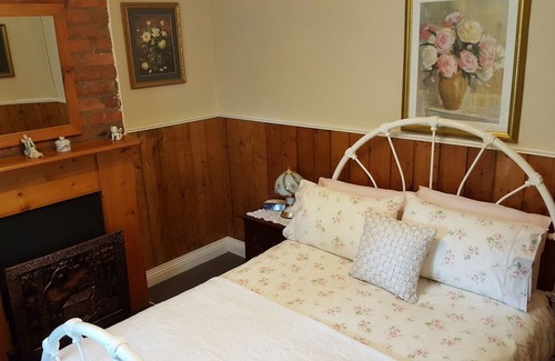 Evandale Cabaña | Arendon Cottage Accommodation