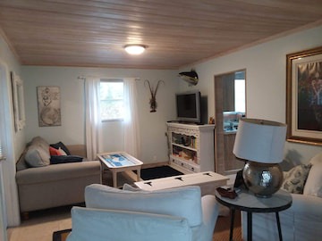 Bahama Palm Shores Cabaña | Mermaids Haven II in Abaco