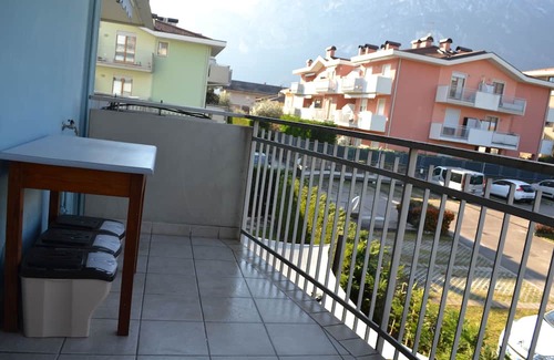 Riva del Garda Apartamento | CLOSE TO EVERYTHING, QUIET AND SAFE PLACE