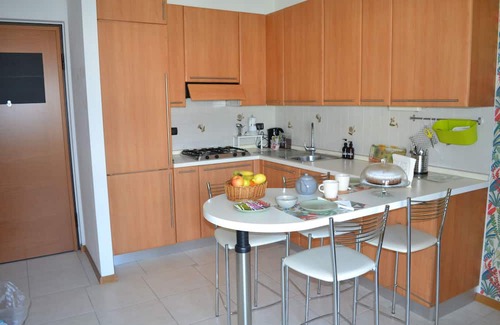 Riva del Garda Apartamento | CLOSE TO EVERYTHING, QUIET AND SAFE PLACE