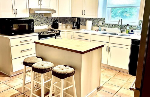 Springfield Casa | The Art of Seclusion