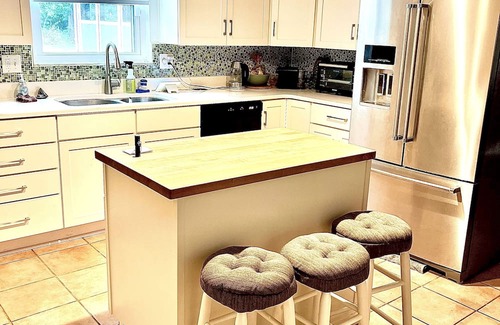 Springfield Casa | The Art of Seclusion