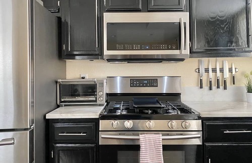 Northwest Reno Casa | Reno Gem: 3.5 Miles to DT, 40 Miles to Tahoe