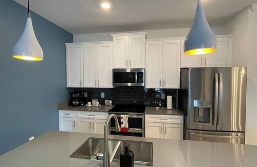 Kissimmee Casa | SL 4Br walking distance to club