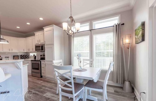 Steinhatchee Casa | Hatchlife House - Steinhatchee