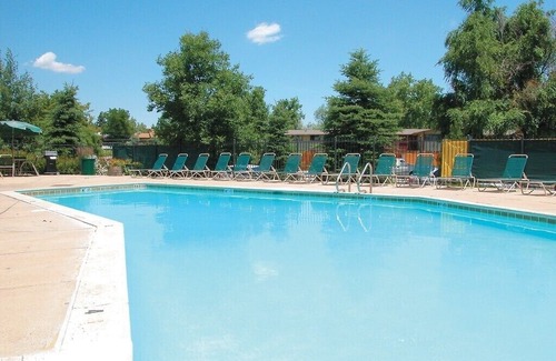 Baseline Sub Apartamento | Fully Furnished, All-Inclusive, Flexible Lease Terms!