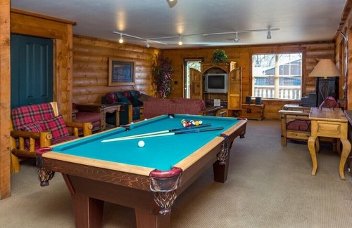 Baseline Sub Apartamento | Fully Furnished, All-Inclusive, Flexible Lease Terms!