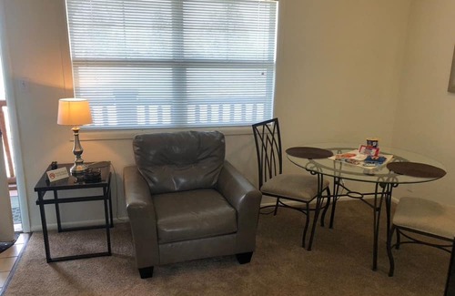 Baseline Sub Apartamento | Fully Furnished, All-Inclusive, Flexible Lease Terms!