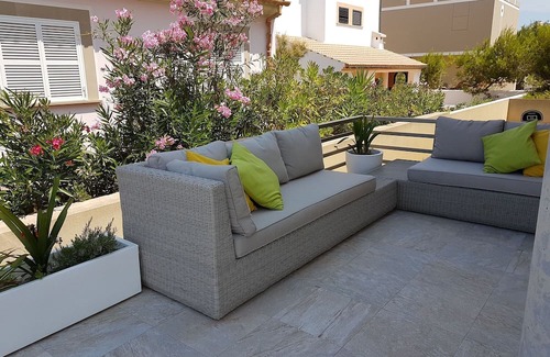 Son Serra de Marina Casa | ETVPL/15052.MARINA PORT.- CASA CON PISCINA PRIVADA VISTAS AL MAR