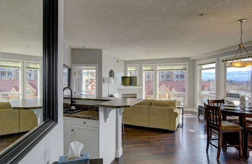 North End Condominio | Bayview Getaway