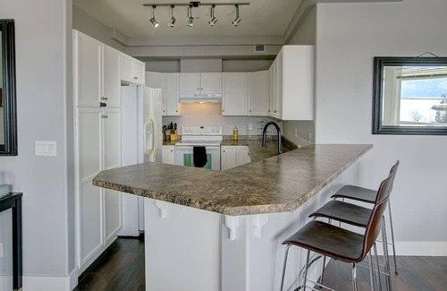 North End Condominio | Bayview Getaway
