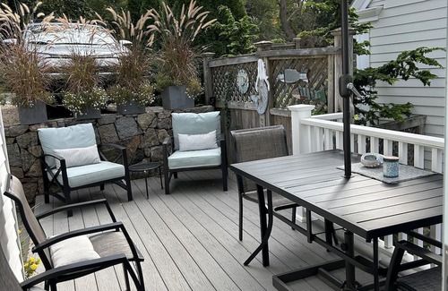 Gloucester Casa | Seaside Community, Charming Year Round Home, Plum Cove Cottage