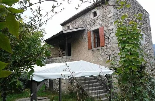 Rosieres Villa | Camping les Hydrangeas *** - 2 Room Cottage 4 People