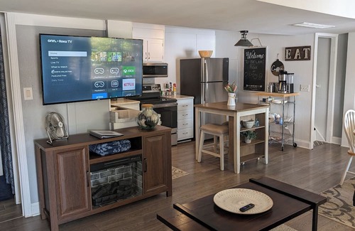 Syracuse Casa | Tranqulity and relaxtion destination