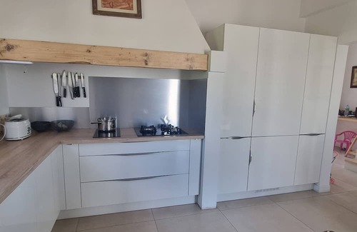 Armissan Casa | Occitan villa with swimming pool 15 minutes from the sea. Pets allowed