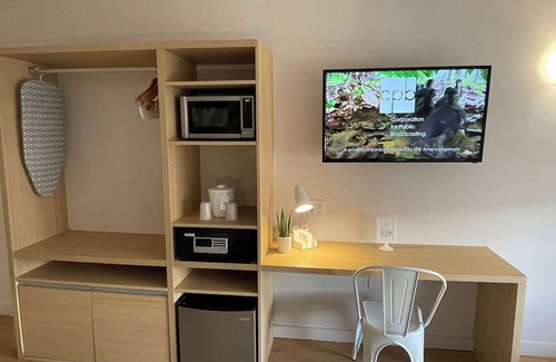 Kissimmee Apartamento | Newly renovated room in cozy hotel near Disney