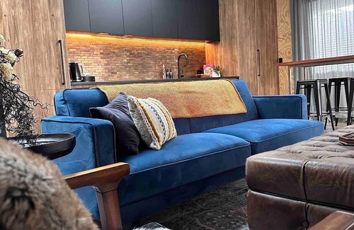 Wellington Apartamento | City Spa Retreat