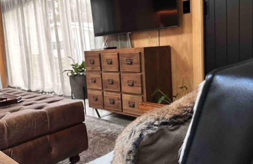 Wellington Apartamento | City Spa Retreat