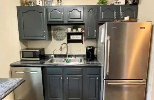 Rockville Casa | Little home away from home.