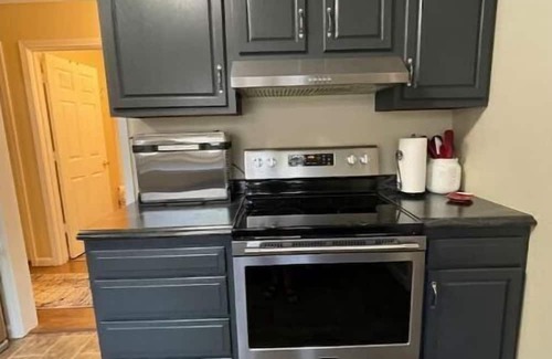 Rockville Casa | Little home away from home.