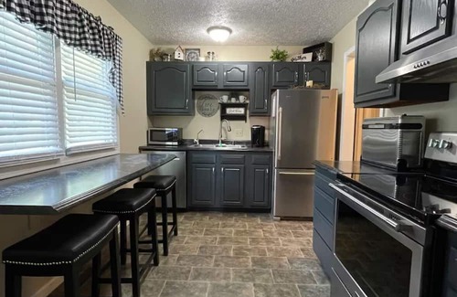 Rockville Casa | Little home away from home.